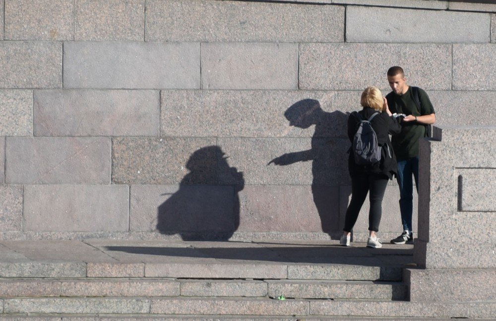 Photograph by Надежда Буаллаг