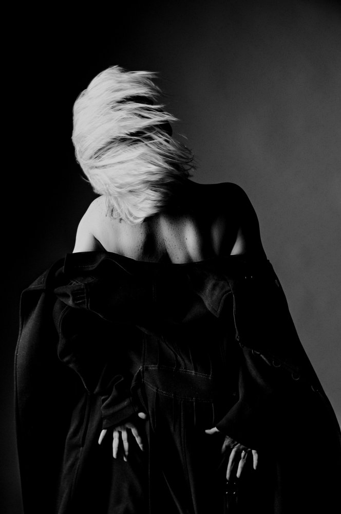 Photograph by Екатерина Чалая