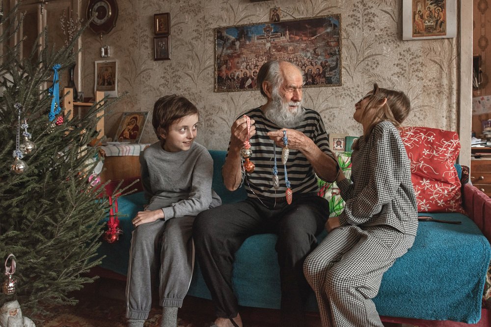 Photograph by Ольга Папина