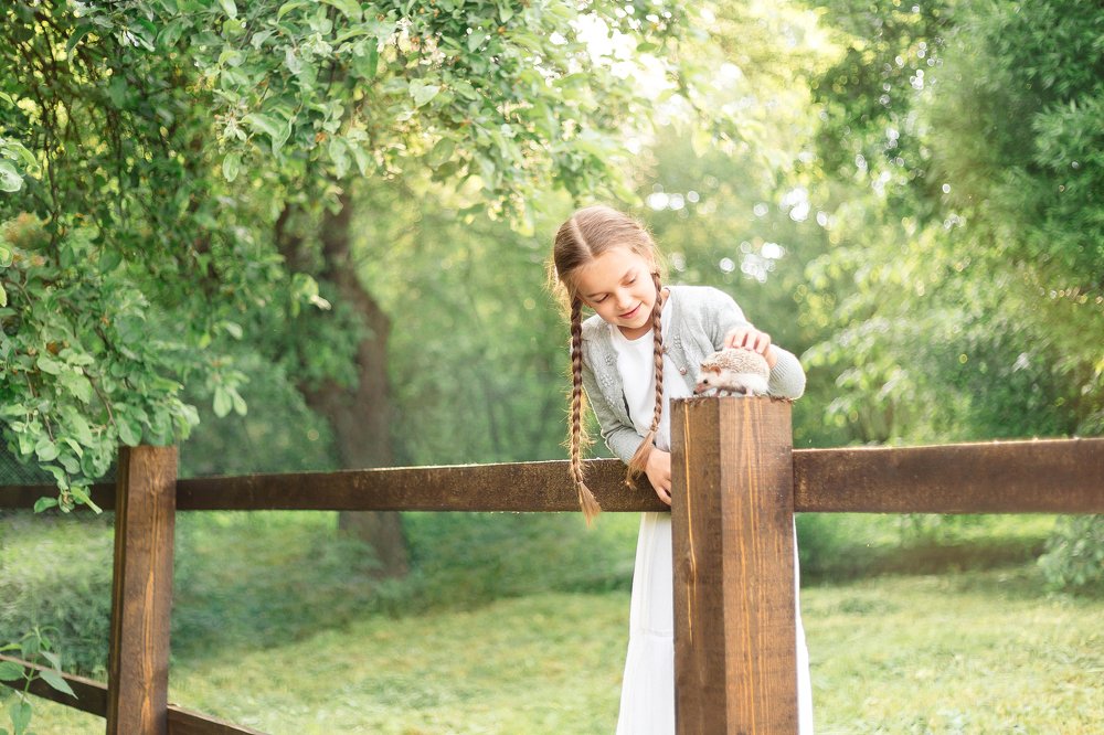 Photograph by Алена Зотова