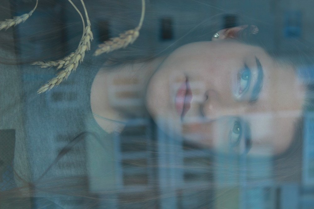 Photograph by Евгения Даниленко