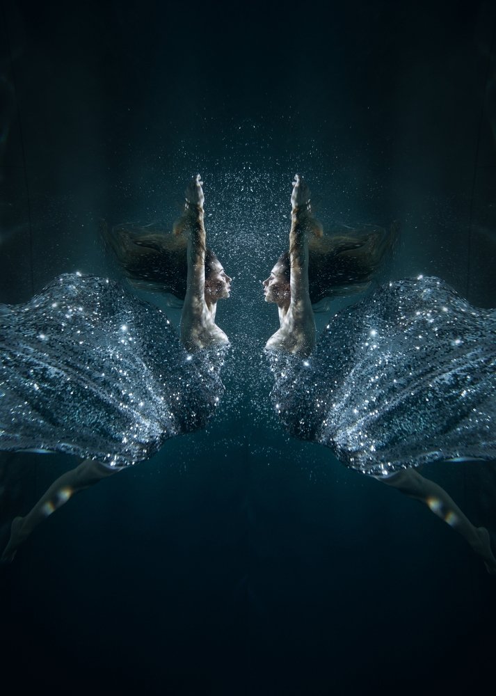 Photograph by Юлия Плотникова