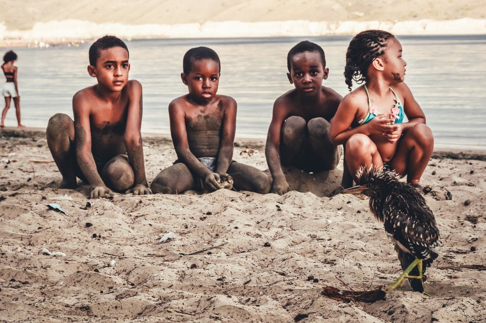Photograph by Mateus Geraldo