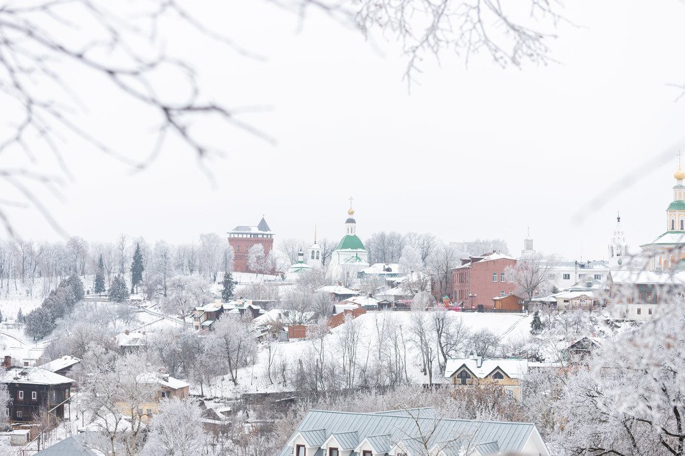 Photograph by Светлана Глебова