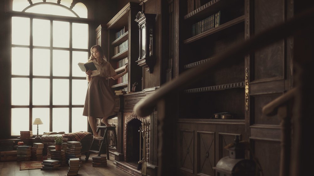 Photograph by Сергей Спирин