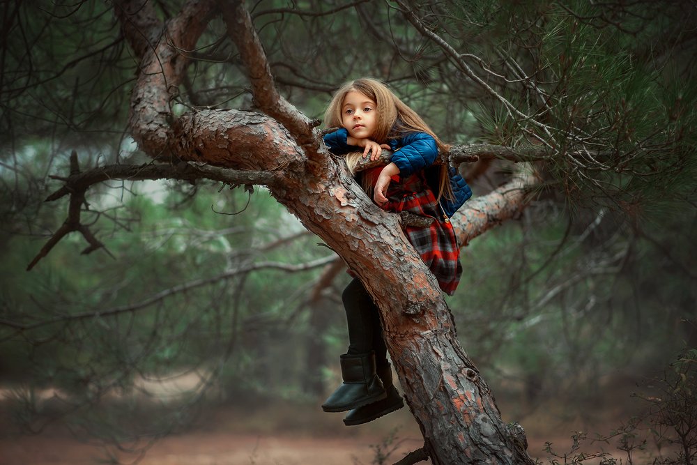 Photograph by Дарья Исаенко