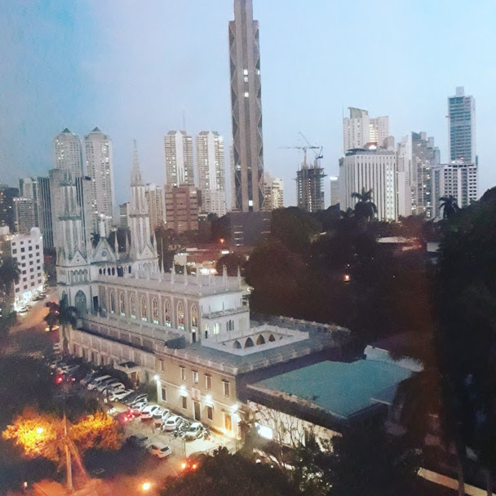 Photograph by Gaspar Arjona