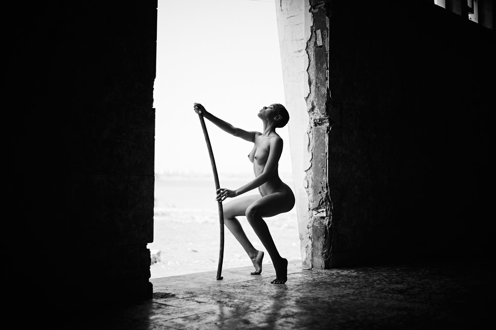 Photograph by Kátio Oliveira