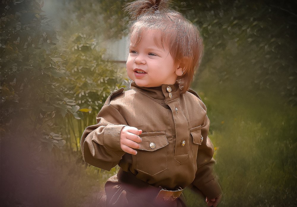 Photograph by Нина Кондратьева