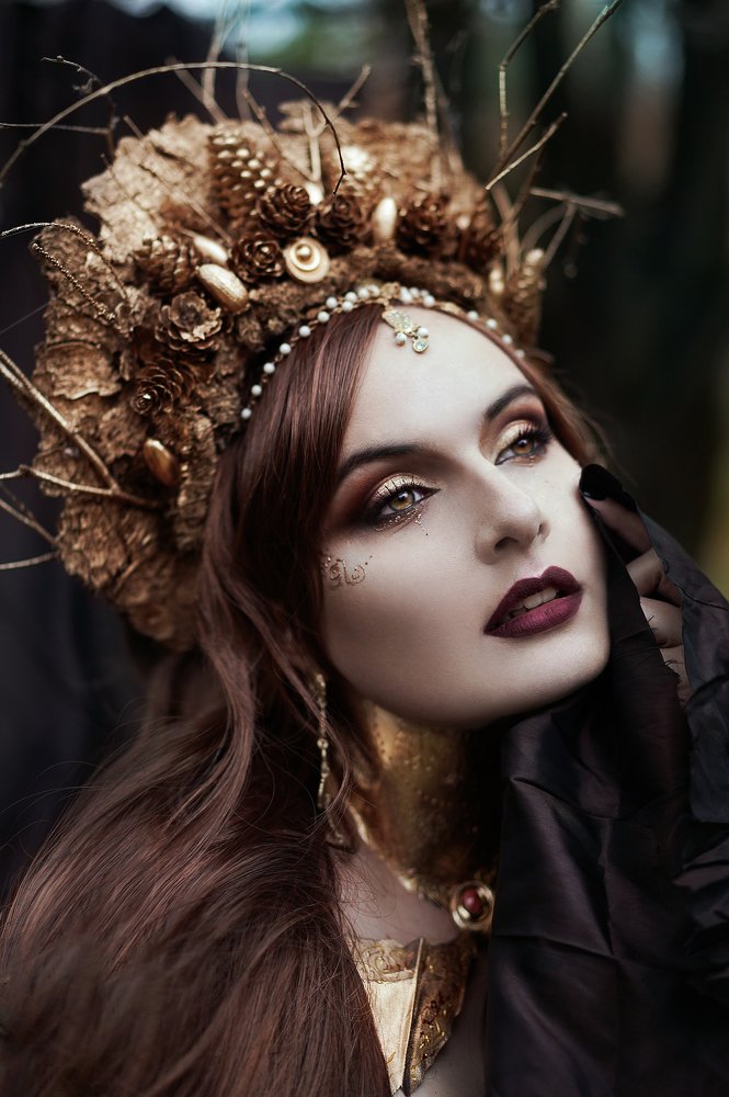 Photograph by Анастасия Варфоломеева