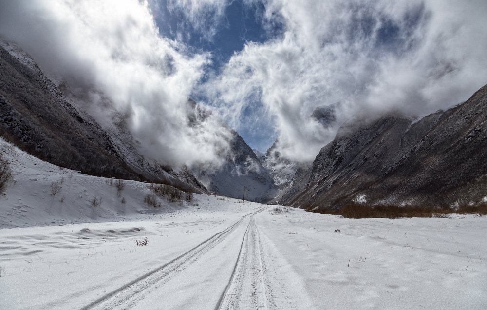 Фотография автора Олег Кожухов