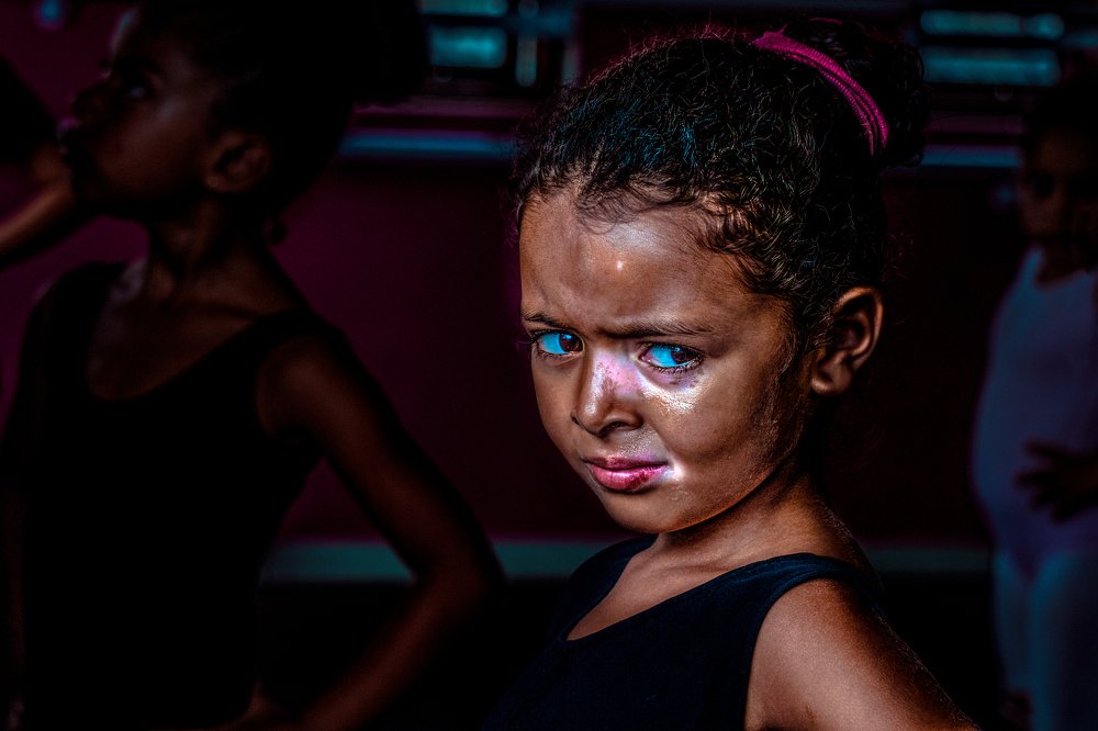 Photograph by Junior Imigrante