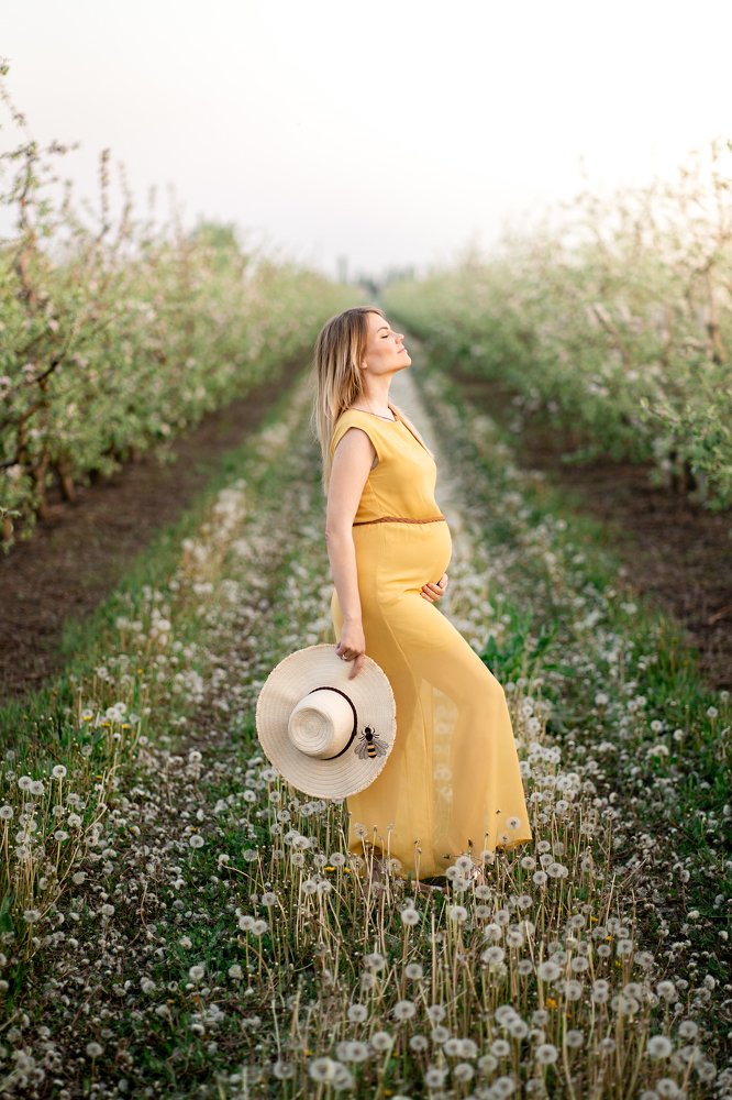 В мечтах о новой жизни