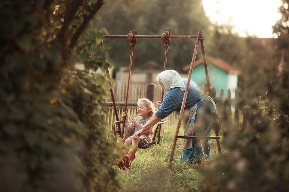 Photograph by Юлия Белякова