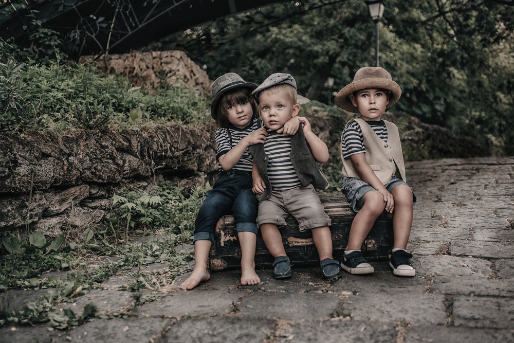 Дядь, есть 10 копеек?