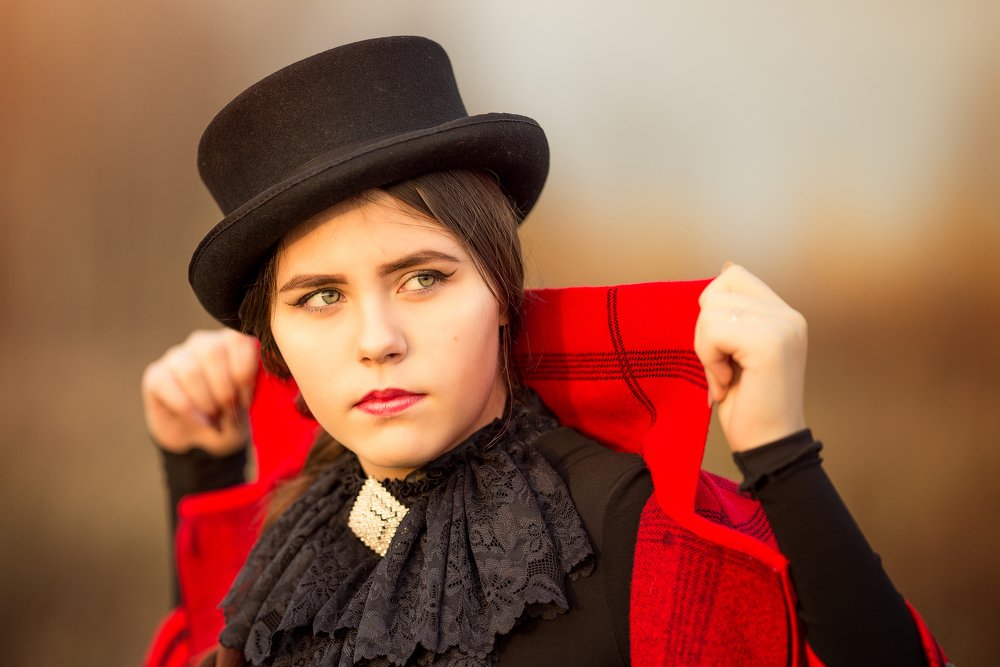 Photograph by Юлия Милосердова