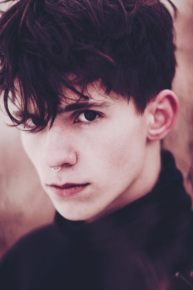 Photograph by Дмитрий Стадницкий