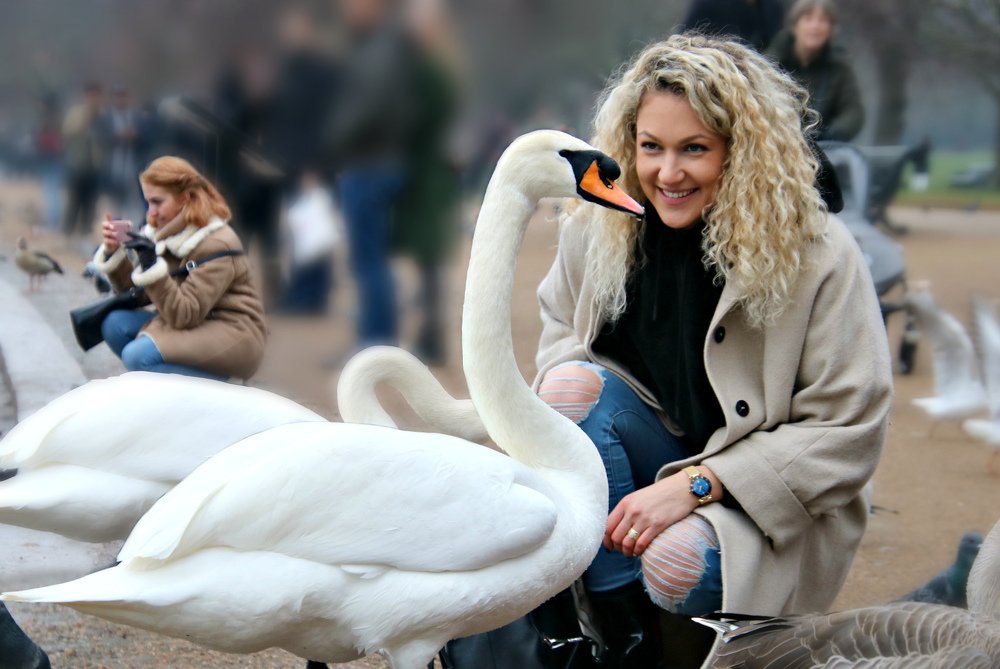 Photograph by Irina Radzinskaya