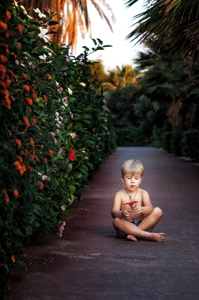 Сбиты настройки на фотоаппарате. Фотография 2019г