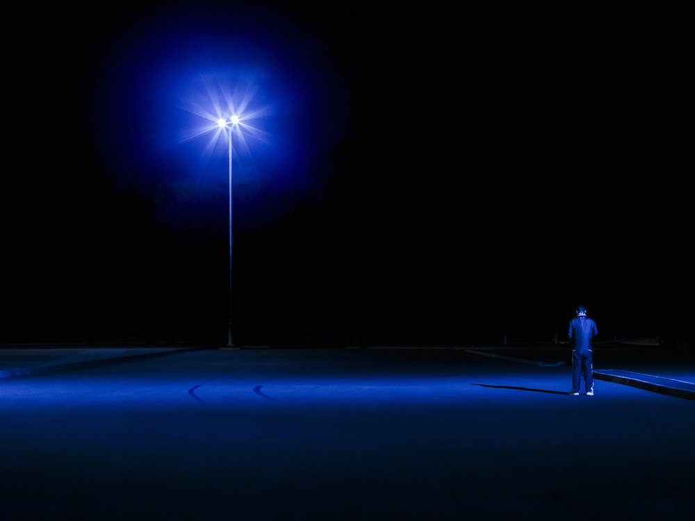 Photograph by Valentin Okulov