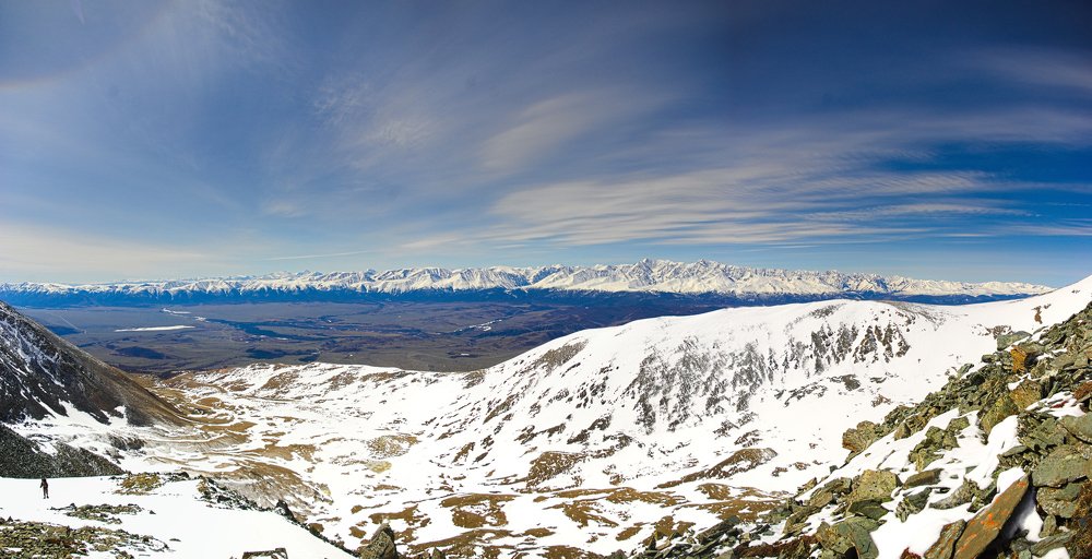 Photograph by Андрей Лебедев