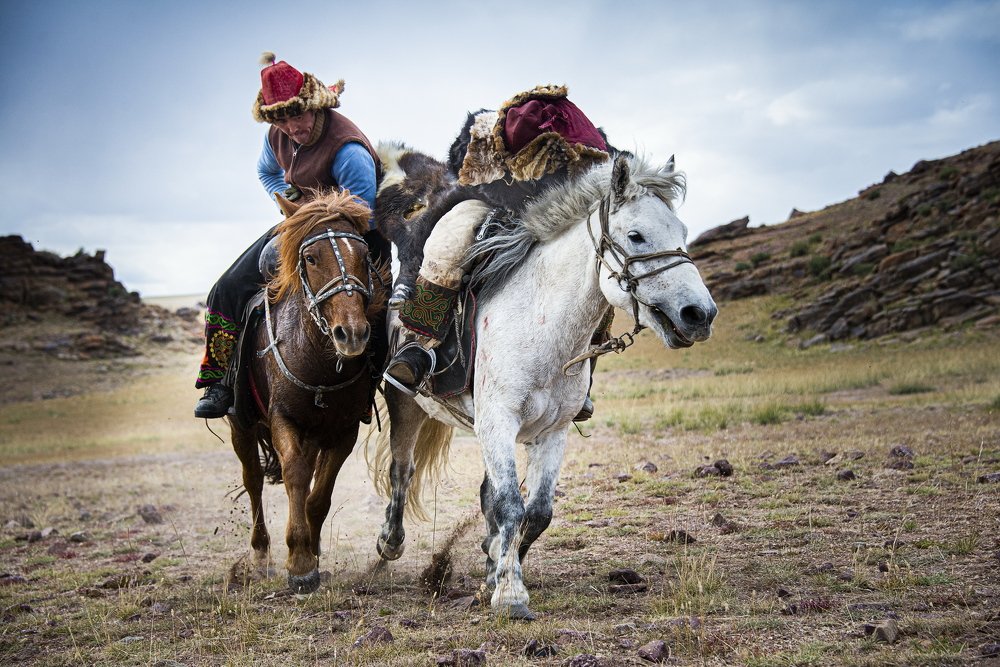 Photograph by Валентин Казанцев