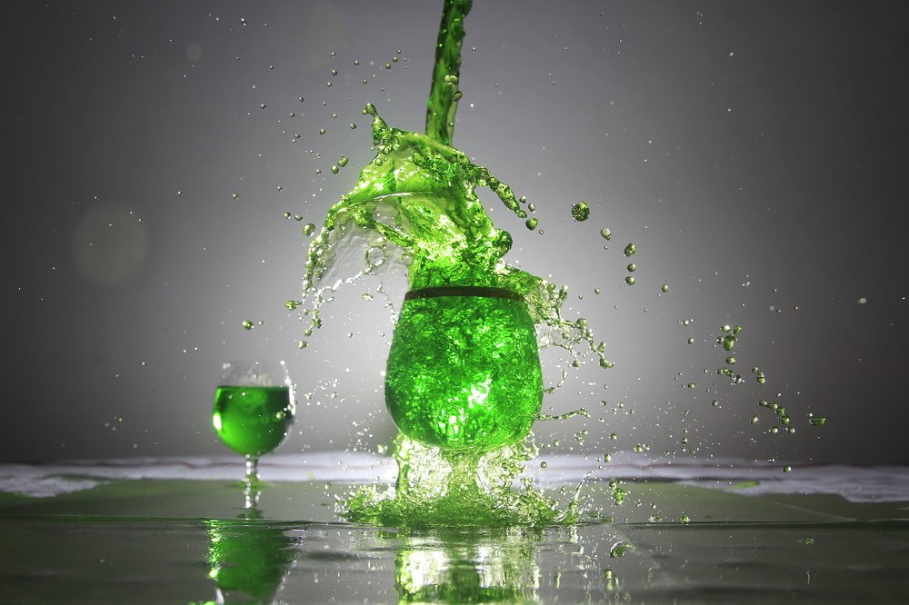 Photograph by Krithy Naidu