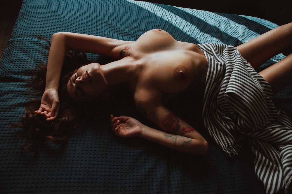 Photograph by Анна Каширова