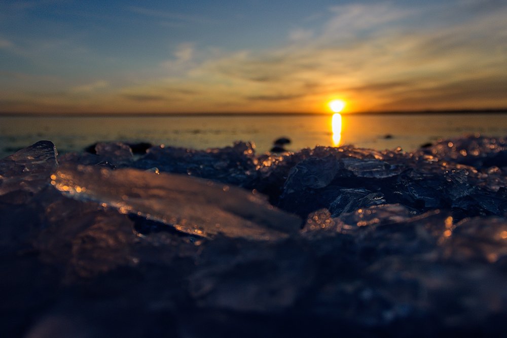 Photograph by Valentin Okulov