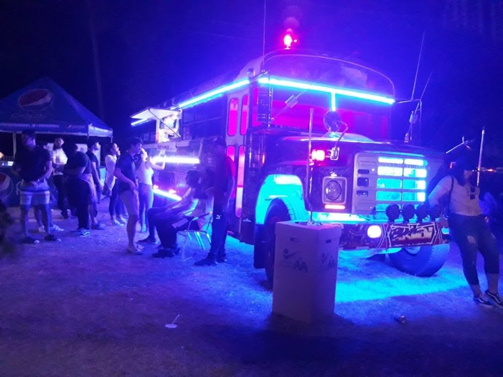 Photograph by Gaspar Arjona