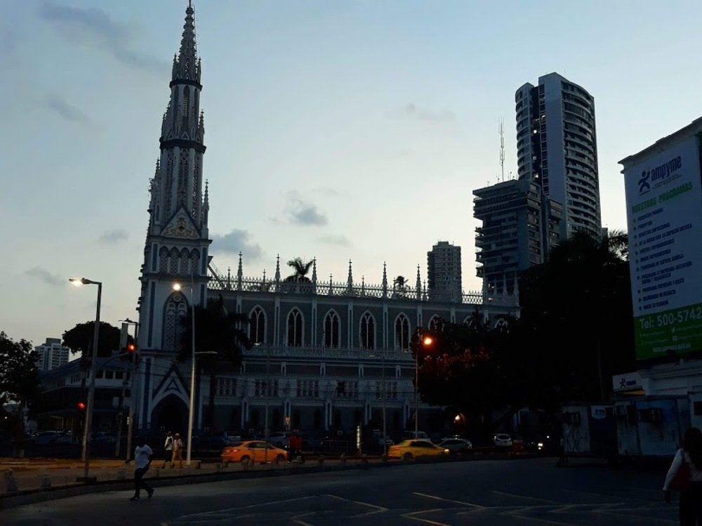 Photograph by Gaspar Arjona