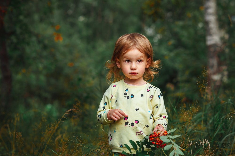 Photograph by Анна Кондакова