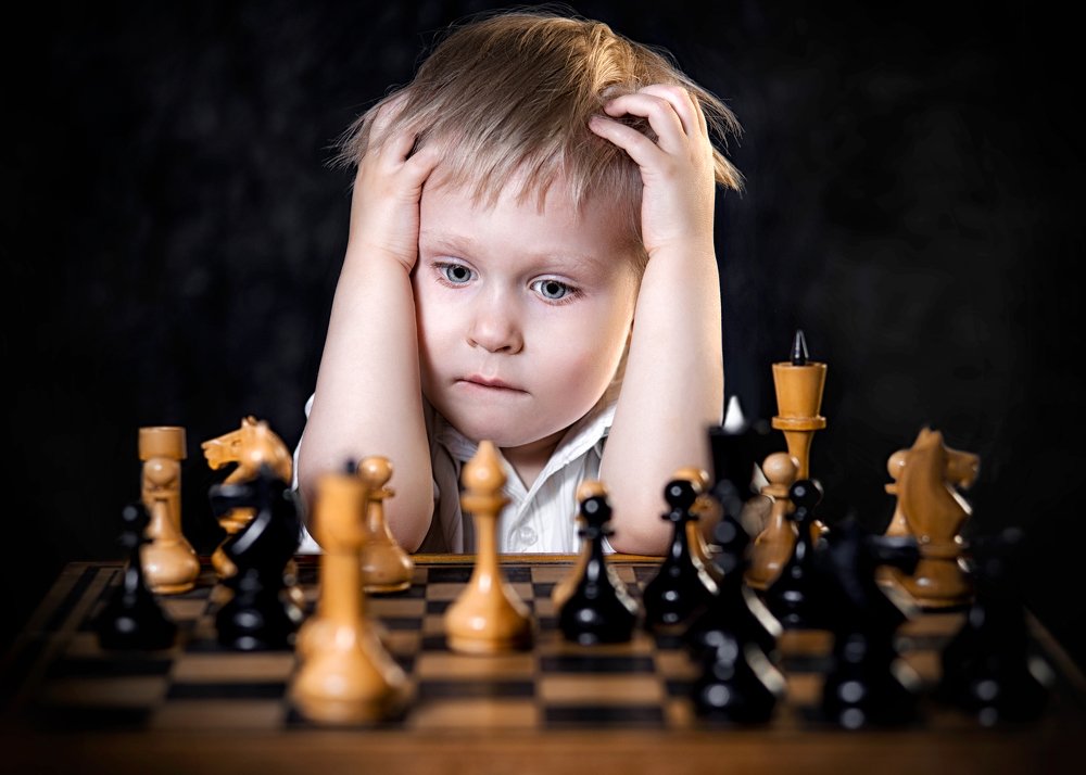 Сложная комбинация