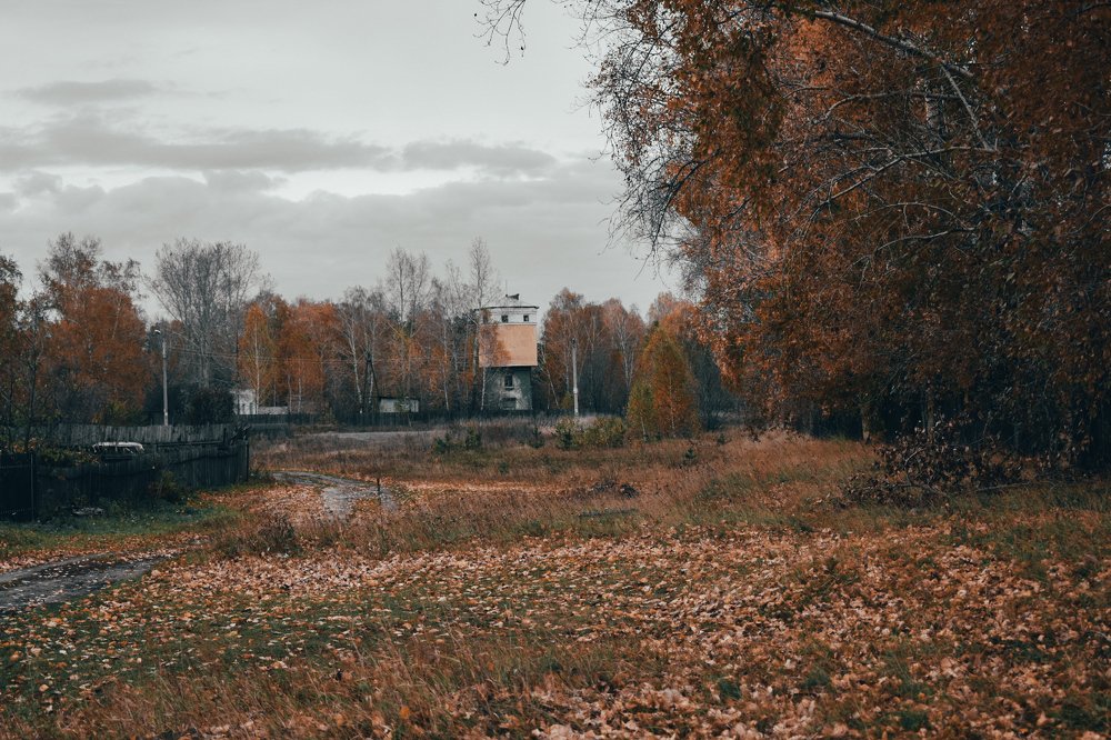 Photograph by Владислав Видилин