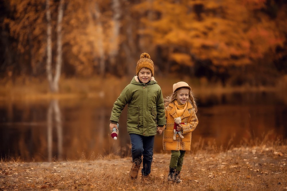 Photograph by Наталия