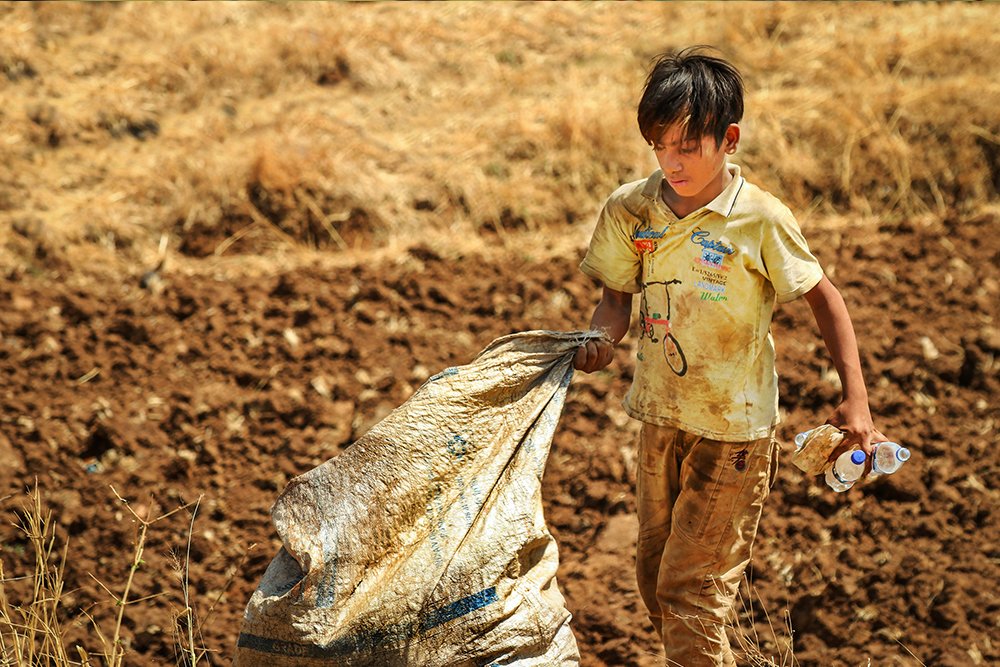 Photograph by Pratik Titkare