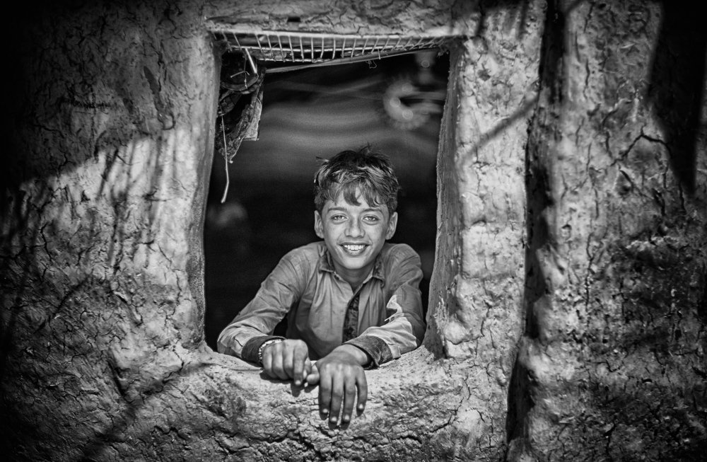 Photograph by Madiha Khalid