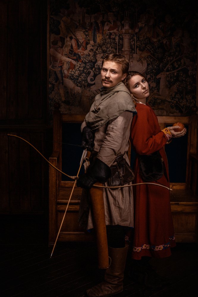 Photograph by Денис Ремпель