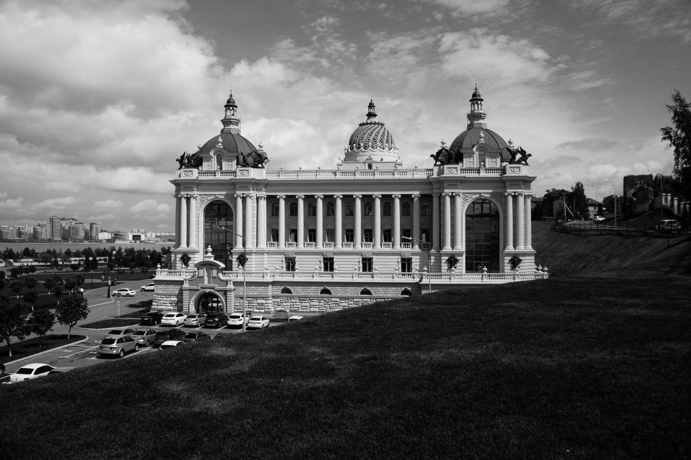 Photograph by Арсений Самогоров