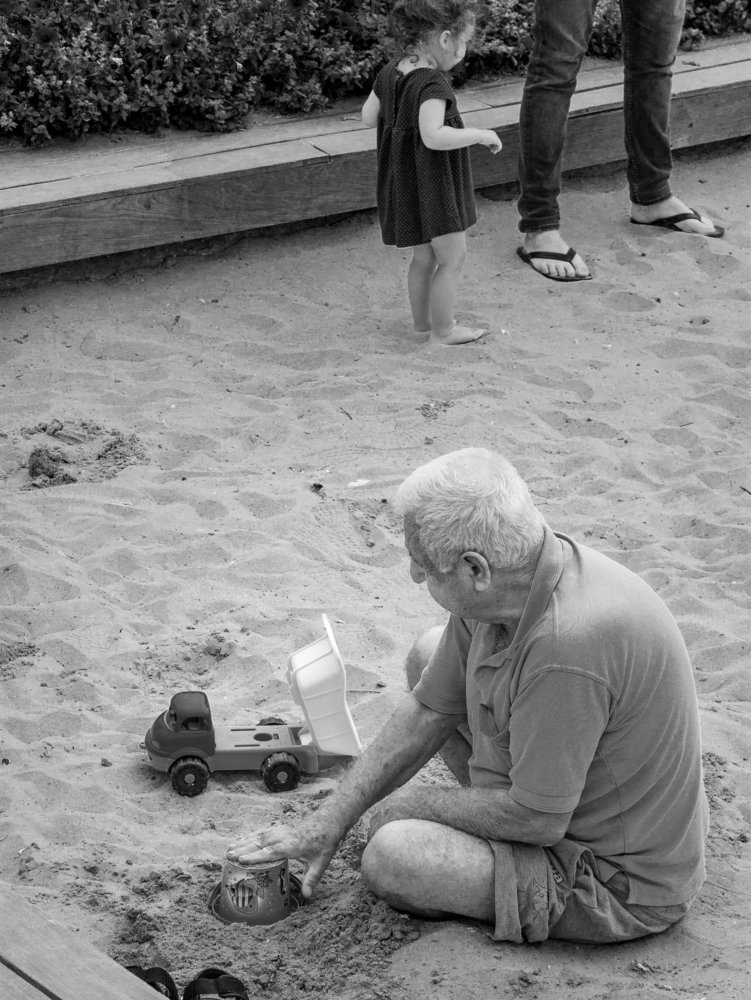 Фотография автора Михаил Трищенков