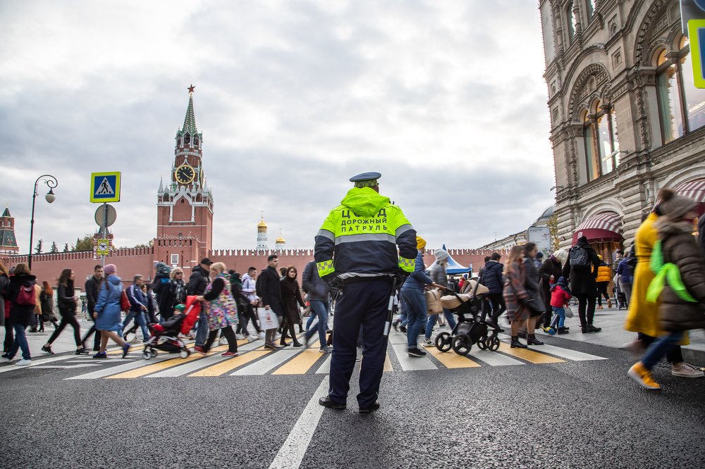 Photograph by Василий Бережной