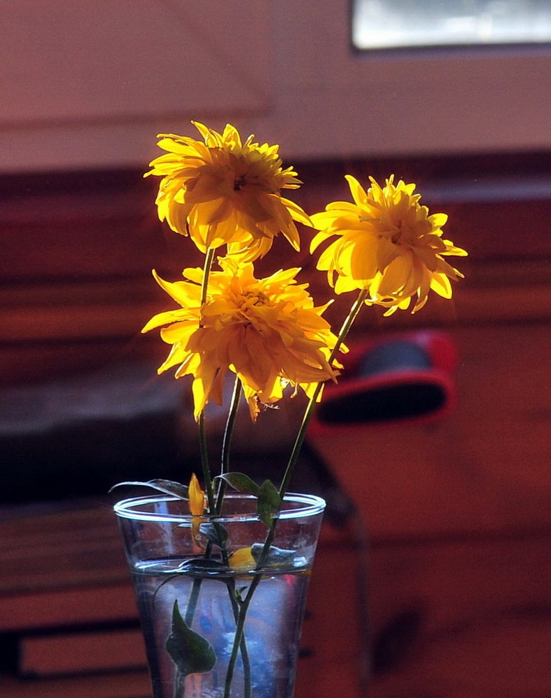 Настроение