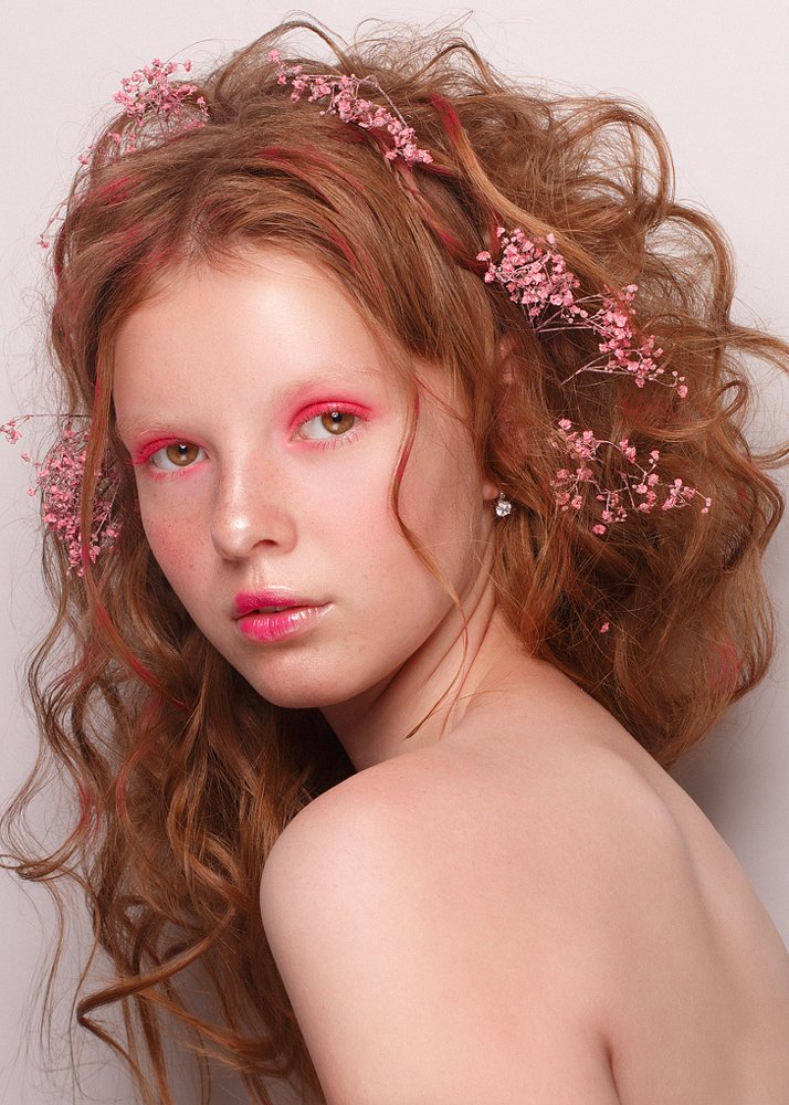 Photograph by Рина Жаренова