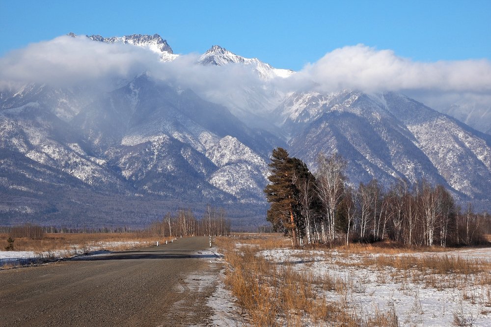 Photograph by Александр Попов