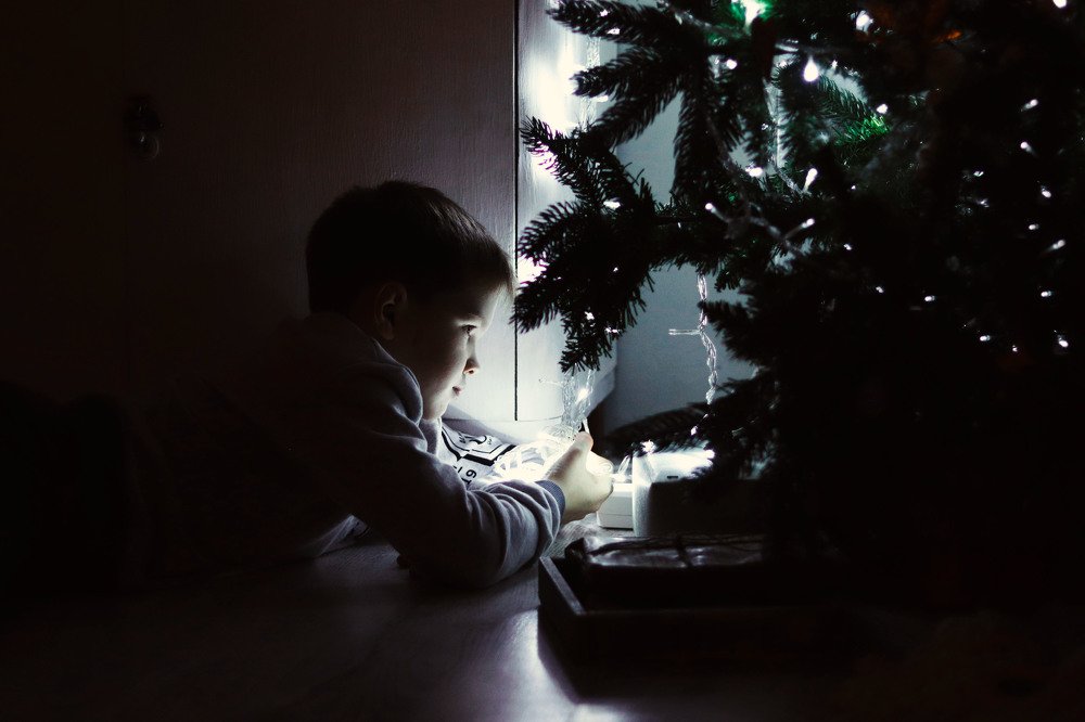 Photograph by Ксения Дубинина