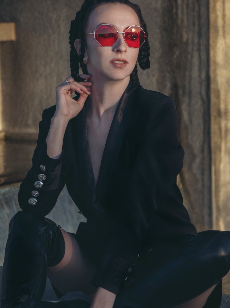 Photograph by Екатерина Парфёнова