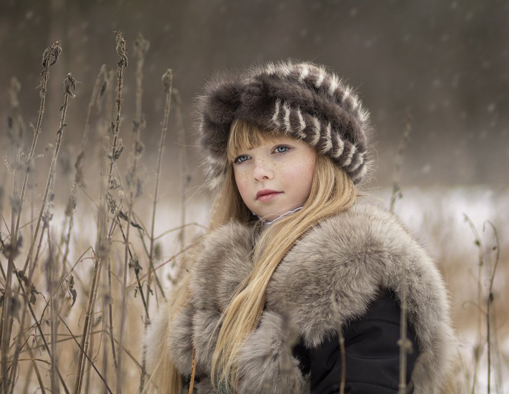 Photograph by Татьяна Завалова