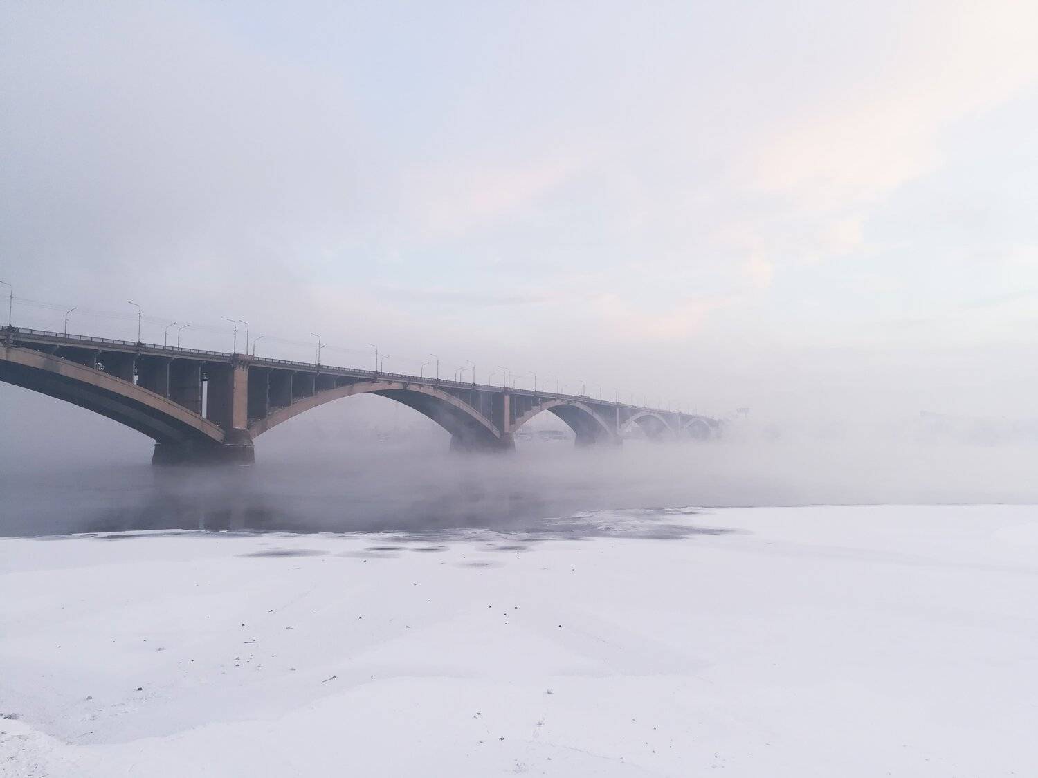 Красноярск