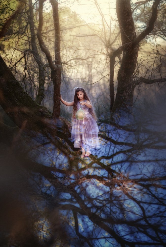 Photograph by Olga Breous