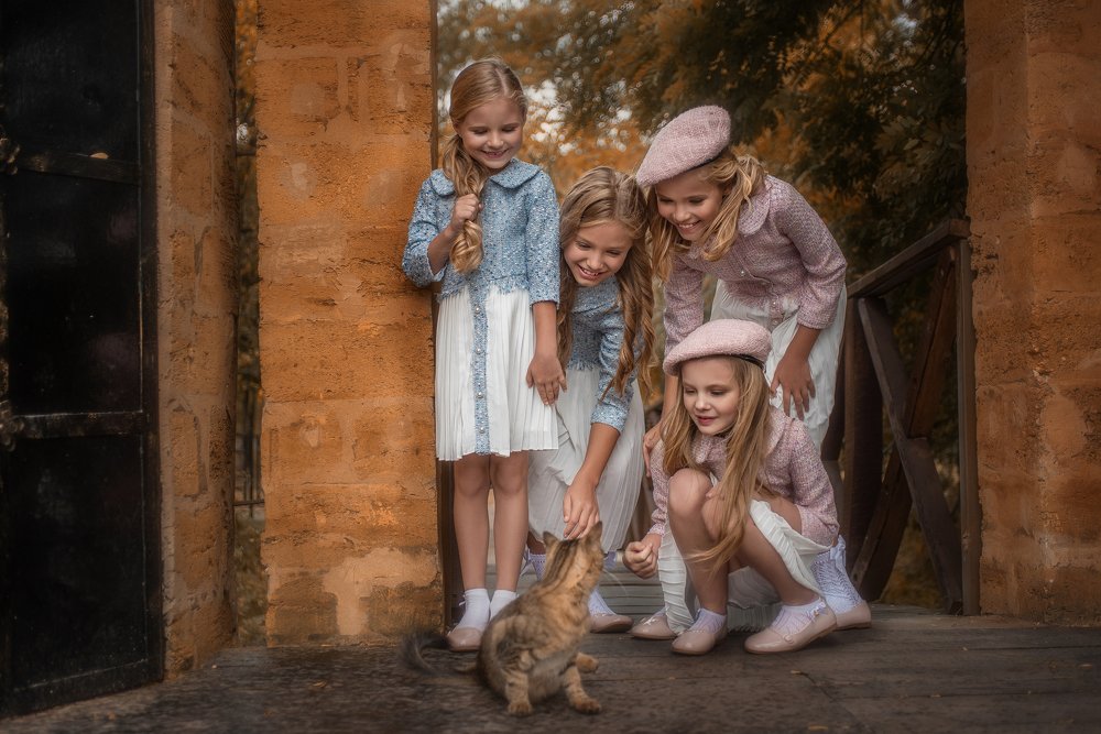 Photograph by Дарья Диас Валдес (Исачкина)